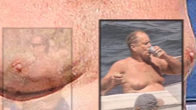 Jack Nicholson's B*tch T*ts смотреть онлайн