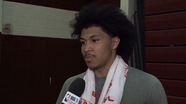 Raptors Summer League: Ron Harper Jr. - July 8, 2022 смотреть онлайн