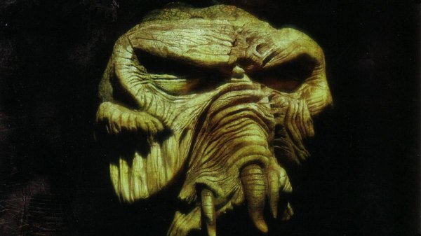 Atrium Carceri - Kapnobatai (Full album)