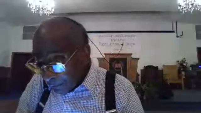 Word of Life Outreach Ministry-Bible Study--Elder Johnny B Berger смотреть онлайн