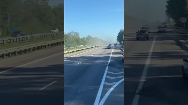 Полное видео на моем канале! #дальнобой48 #авария #пьяныйводитель смотреть онлайн