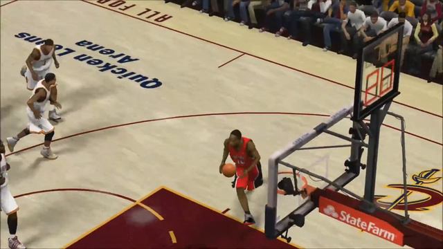 DEMAR DEROZAN - 2k14 Montage - 360 WINDMILL And More
