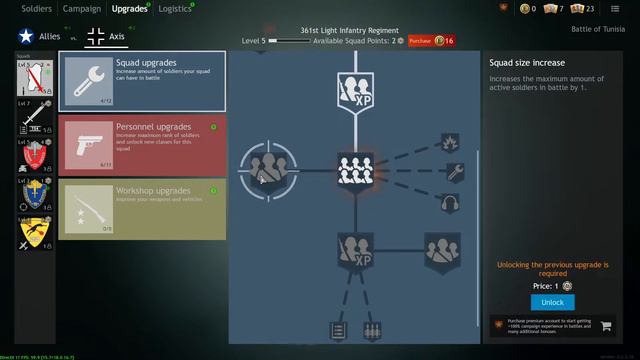 Enlisted Beginners Guide for Players Starting in 2022 смотреть онлайн