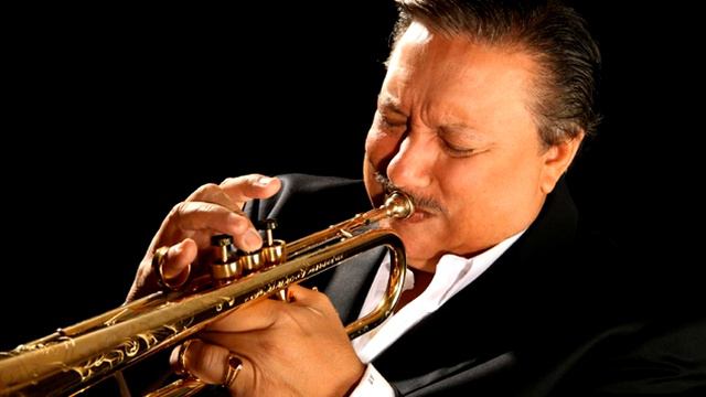 Arturo Sandoval - Smile смотреть онлайн