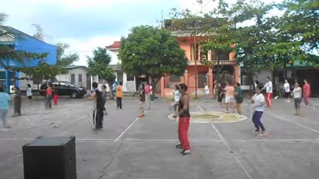 Jlo Dance Again: Aero Dance @ Villa Grande смотреть онлайн