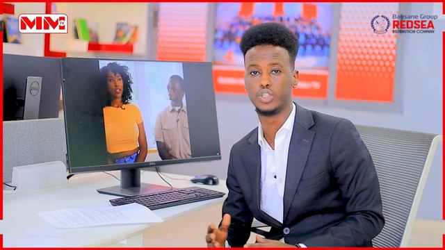 Nin Bilaa daan ah! смотреть онлайн