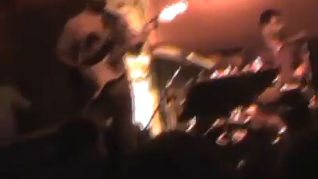 Black Magic Woman: Santana covered by MoJouzou смотреть онлайн