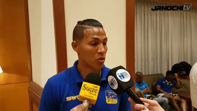 Luis Luna "A simple vista no estamos pasando un buen momento" смотреть онлайн