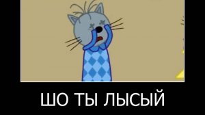 МУД ДЕМОТИВАТОР ТРИ КОТА (3 часть)