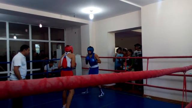 Vahagn box 21.09.2016 смотреть онлайн