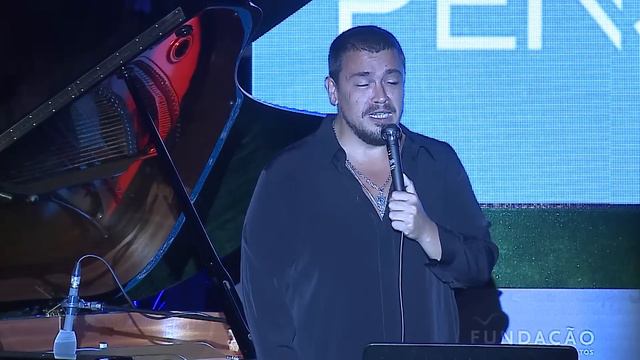Mondadeiras - Ricardo Ribeiro & João Paulo Esteves da Silva смотреть онлайн
