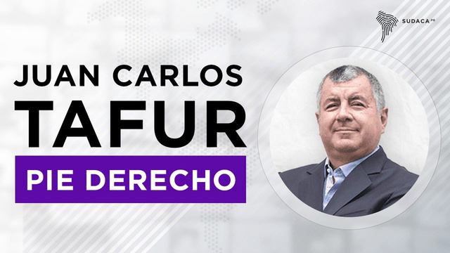 JUAN CARLOS TAFUR 642 - EL ADELANTO ES PARTE DE UNA AGENDA PATRIÓTICA смотреть онлайн