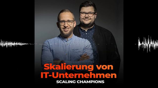 #112 Die Richtigen Partner Für Ein Schlankes Kerngeschäft