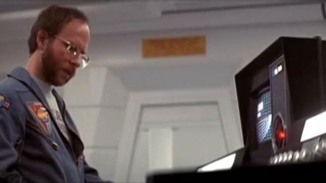 FUZZY LOGIC BY HAL 9000 смотреть онлайн