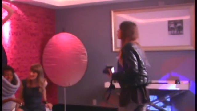Renata Lampert - FINAL LYCRA FUTURE DESIGNERS(2).mov смотреть онлайн