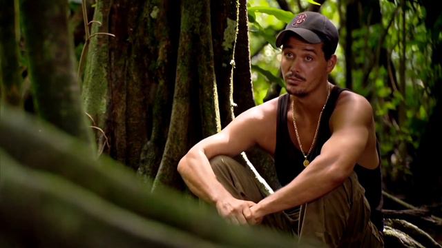 THE BEST OF BOSTON ROB l Survivor Best Ofs смотреть онлайн