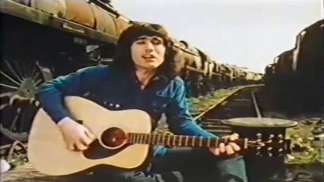 DAVID ELLIOTT 'Kid's Stuff' смотреть онлайн