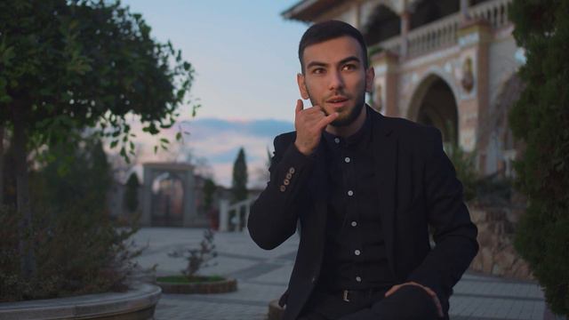 Enver Zaman - Yüregim yırlay смотреть онлайн