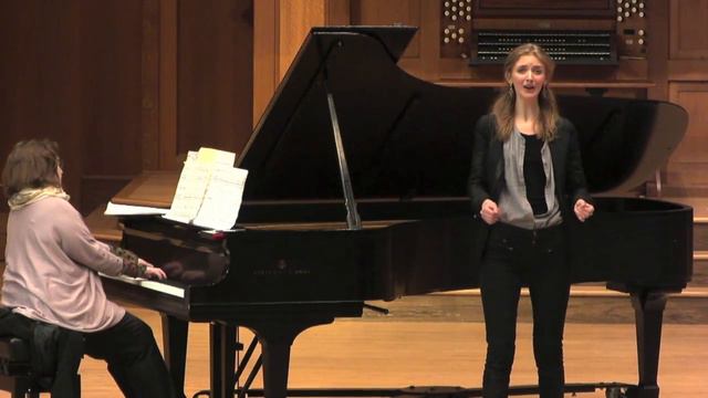 Black Anemones - Joseph Schwantner смотреть онлайн