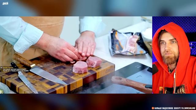 **ЁВОЕ блюдо от ЛАЗЕРСОНА для ХОЛОСТЯКОВ на 23 февраля смотреть онлайн