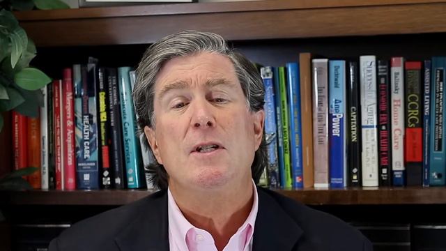 Many Impacts Of COVID, But 