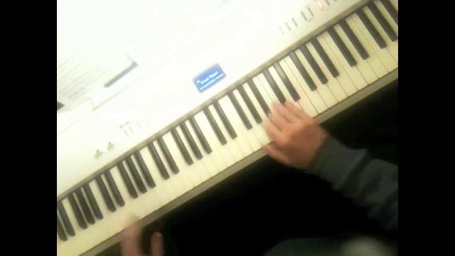 The Swingin' Shepherd Blues - piano solo & own-arrangement sheet music link смотреть онлайн