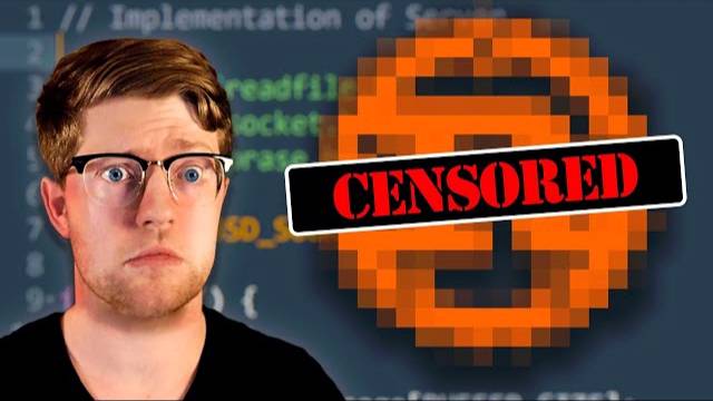 The Ru$t Foundation Made a HUGE Mistake. смотреть онлайн