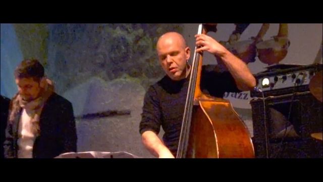 Pierpaolo Bisogno Quartet - Love Secret смотреть онлайн