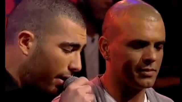 אייל גולן ועומר אדם - כשאחר (קורא לך 2) смотреть онлайн