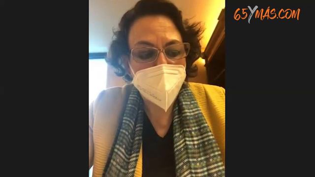 ¿Se eliminarán los coeficientes reductores con 40 o más años cotizados? Magdalena Valerio responde смотреть онлайн