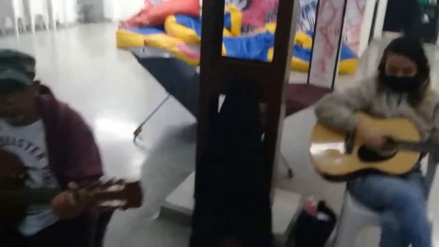 Oficina De Violão Com Clovis Ribeiro 30/09/22