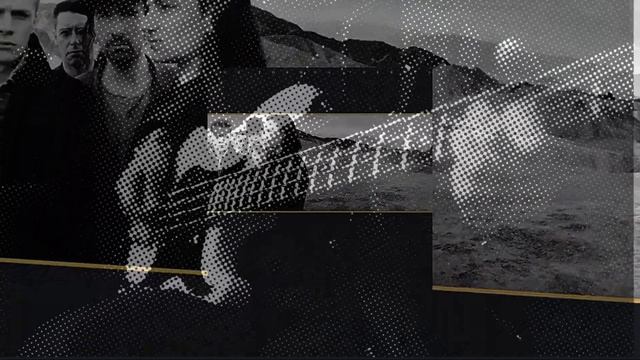 U2 - race agains time 'Congratulations