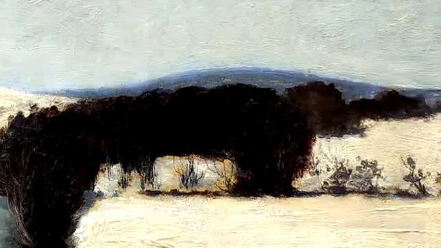 Herb Weidner Blue beyond the Hills смотреть онлайн