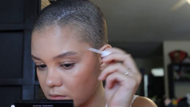 100 Days of Makeup: Day 5 / Samantha Shead MUA смотреть онлайн