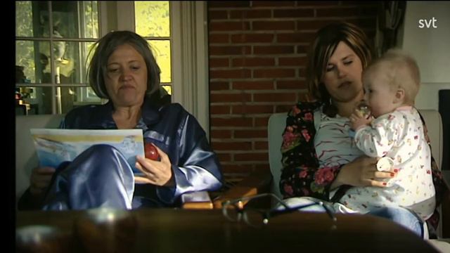 Mia Och Klara - Viveca Andebratt Del 2