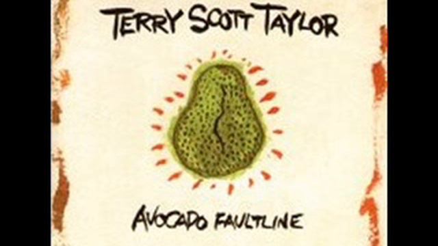 Terry Scott Taylor - 3 - Capistrano Beach - Avocado Faultline (2000)