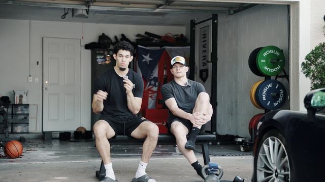 What is PFP and chondromalacia and how do you fix it? Ep. 1 смотреть онлайн