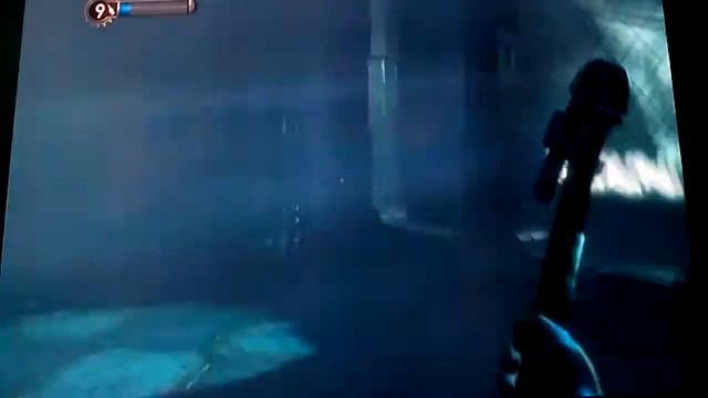 Bioshock #2 medical pavilion смотреть онлайн