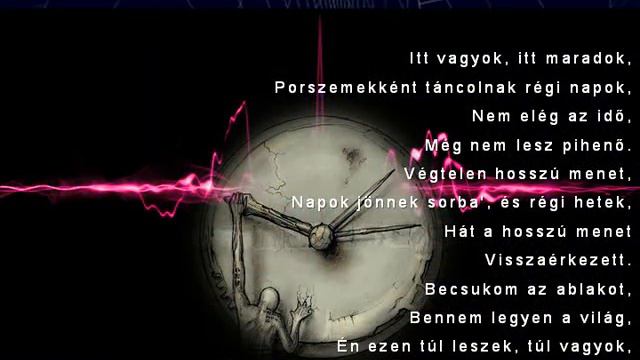 Hosszú menet - Cserhalmi György смотреть онлайн