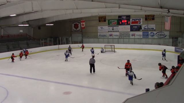 Maine Wild vs Boston Energy 10/07/2018 15:7 смотреть онлайн