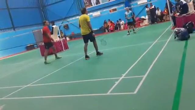 Sanjeev Magon & Sanjeev arora vs nagar & kukreja ji смотреть онлайн