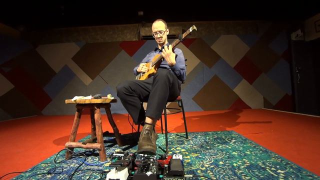 Nicola L Hein - Live in Kochi, India - November 2018 смотреть онлайн