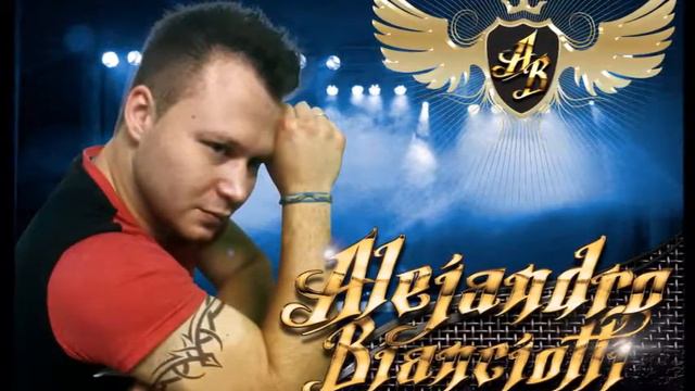 ALE BIANCIOTTI - Amor Multiplicado Por Dos