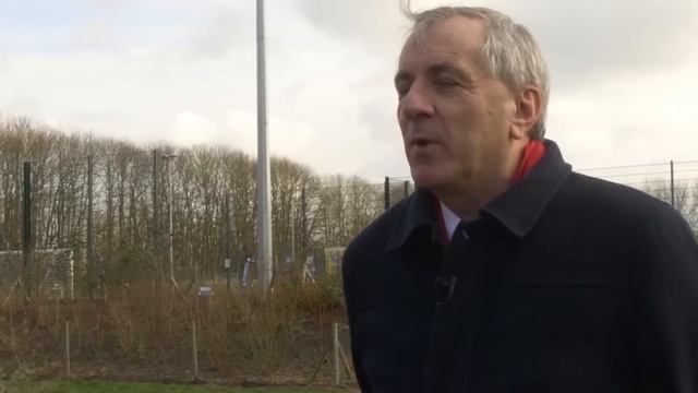 Peter Varney Interview Part 4