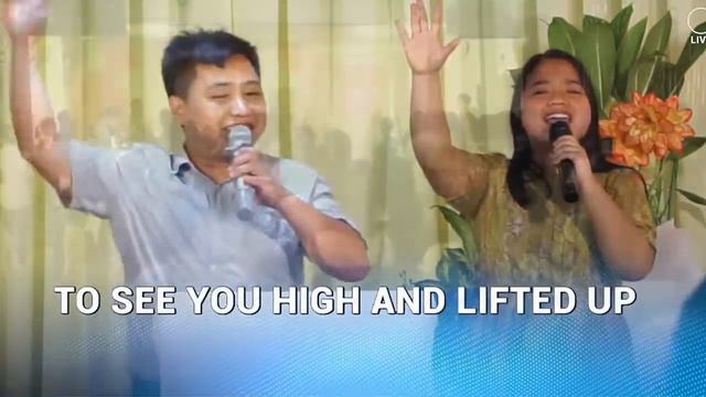 Open The Eyes Of My Heart | Michael W. Smith | Darrell Evans | Cover