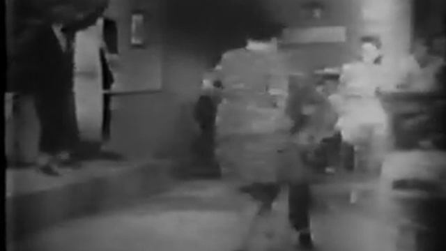 Hit That Jive Jack смотреть онлайн