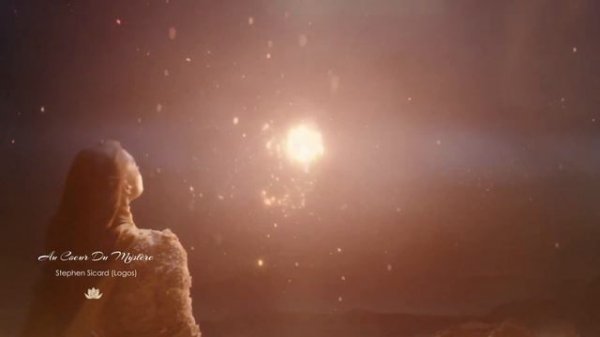 Au Coeur Du Mystère - Stephen Sicard (Logos)