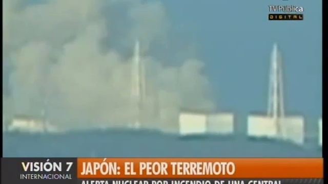 Alert Nuclear Sendai Japon смотреть онлайн