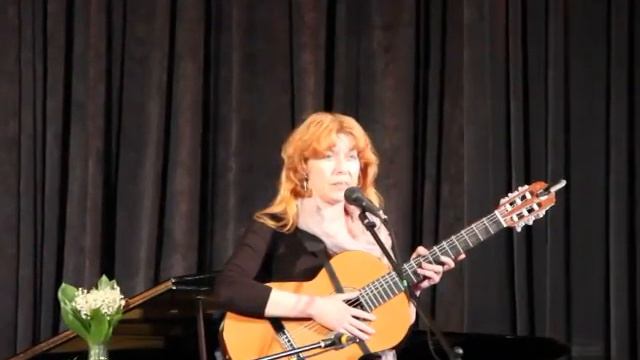 6485 Остров 2014 - Открытие - Елена Алексеева смотреть онлайн