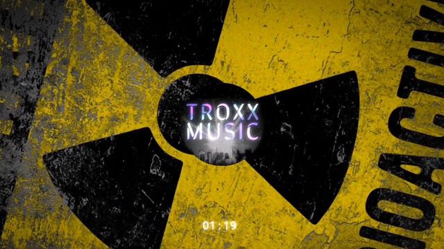 Coopex & Yohan Gerber - Radioactive (ft. LUNIS)